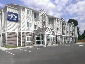 Microtel Inn & Suites By Wyndham Binghamton