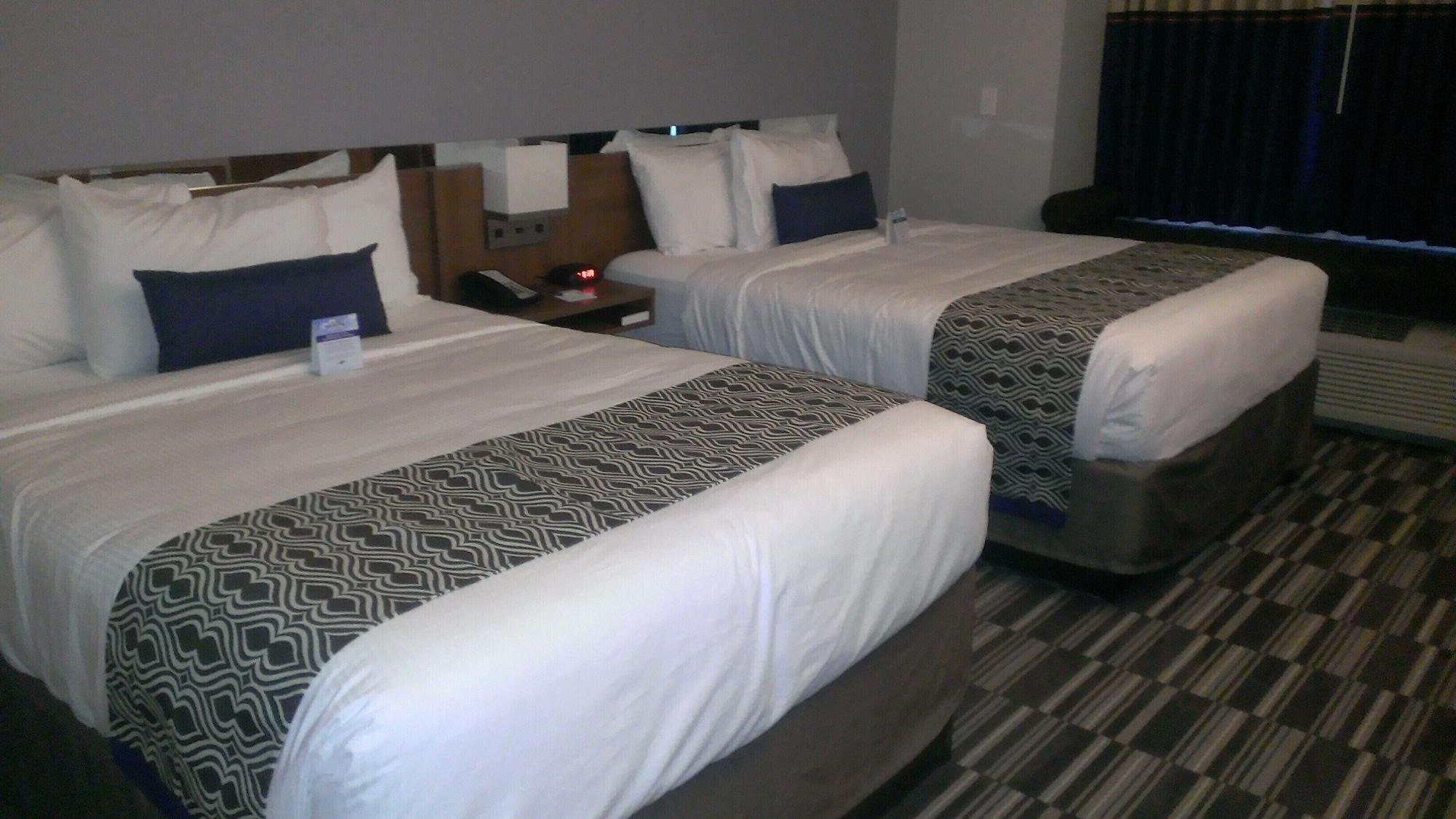 Microtel & By Wyndham