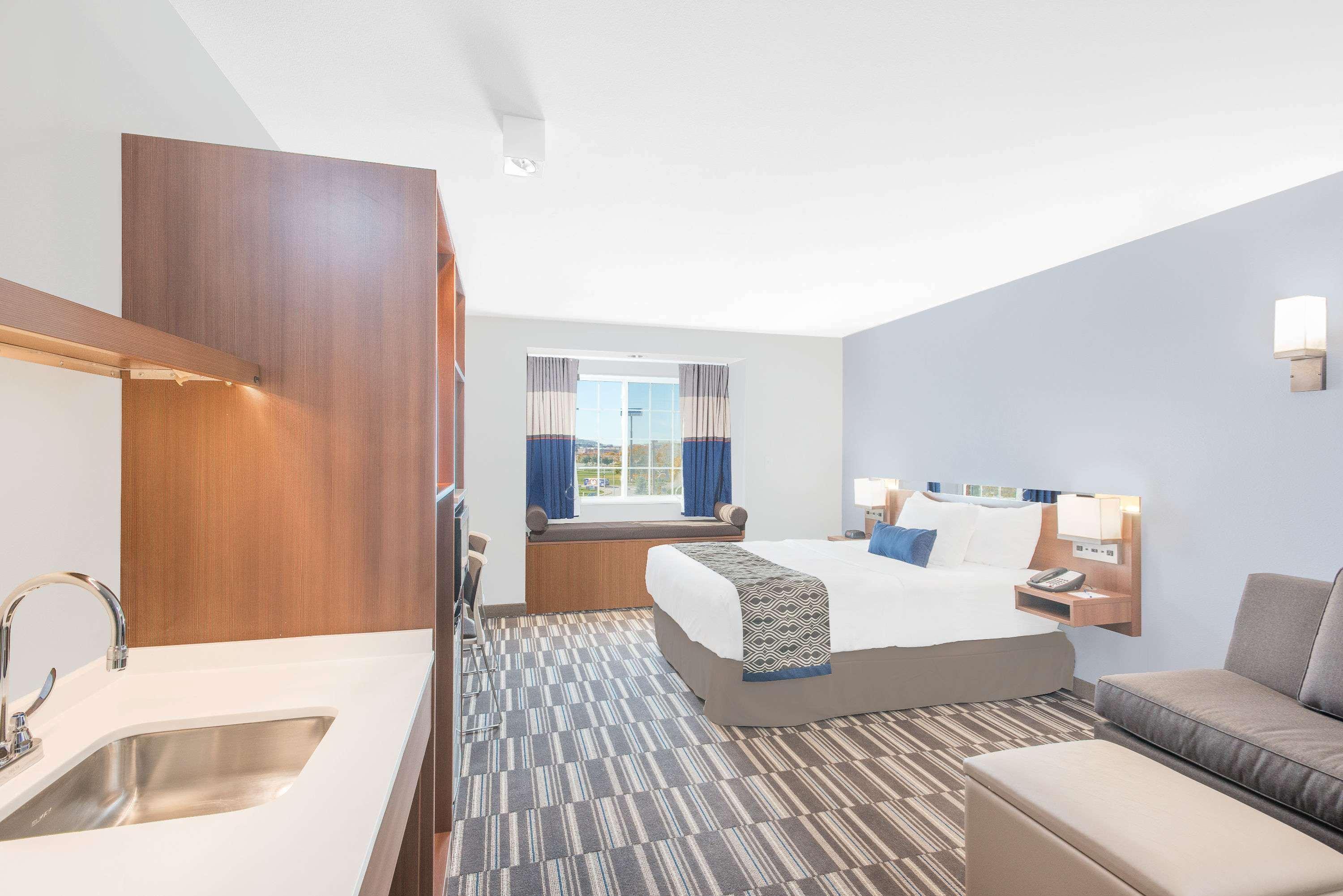Microtel & By Wyndham