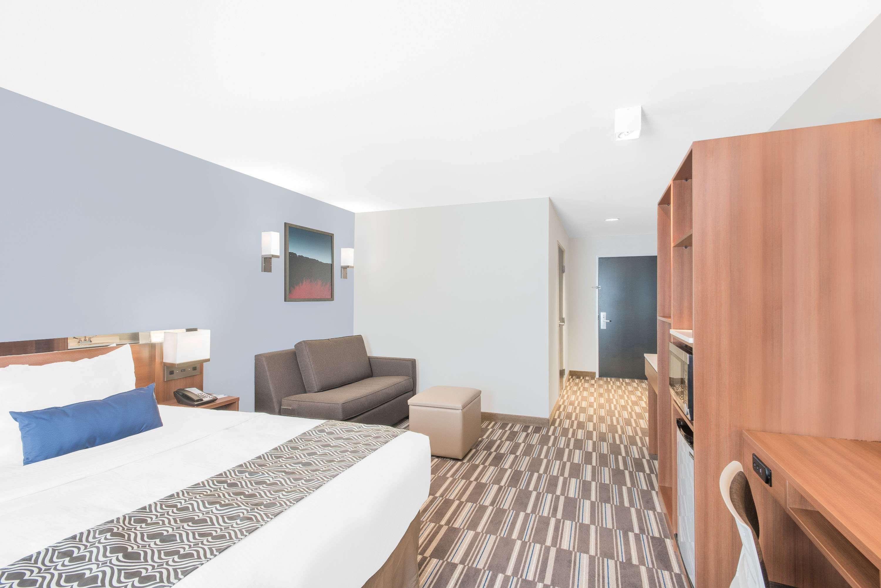 Microtel & By Wyndham