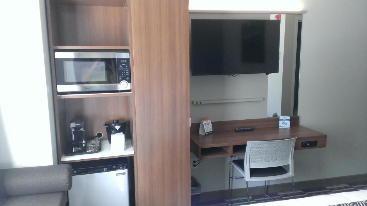 Microtel & By Wyndham