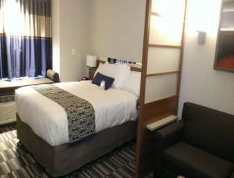 Microtel & By Wyndham Hotel Binghamton
