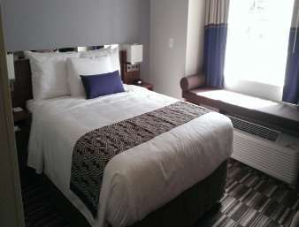 Microtel & By Wyndham 3*