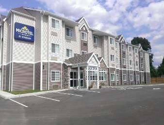 Microtel & By Wyndham Binghamton