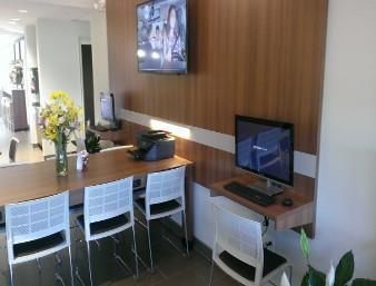 Microtel & By Wyndham Hotel