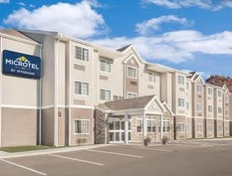 Microtel & By Wyndham
