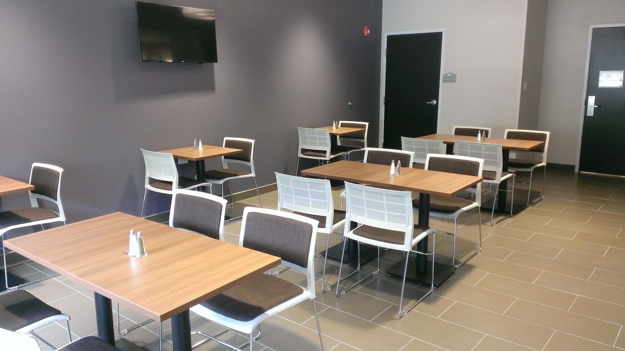 Microtel & By Wyndham Binghamton