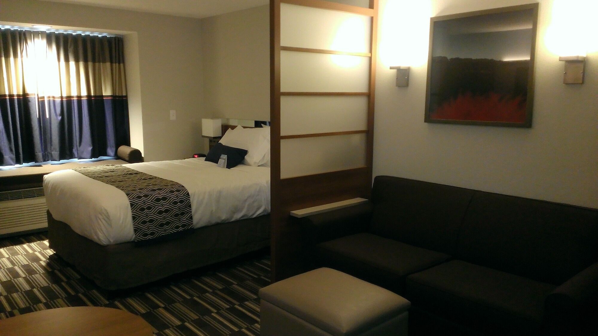 Microtel & By Wyndham 3*