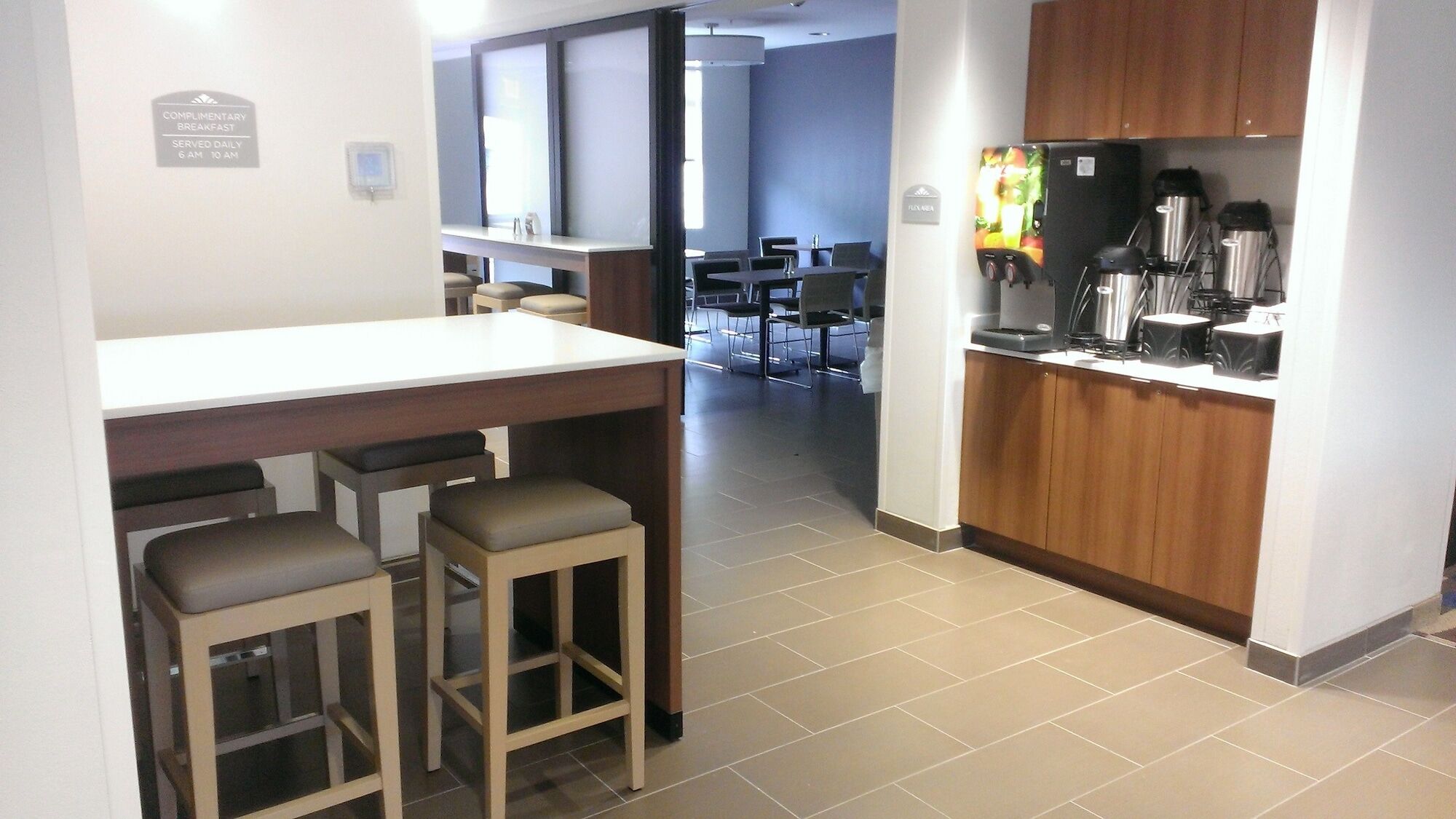 Hotel Microtel & By Wyndham 3*