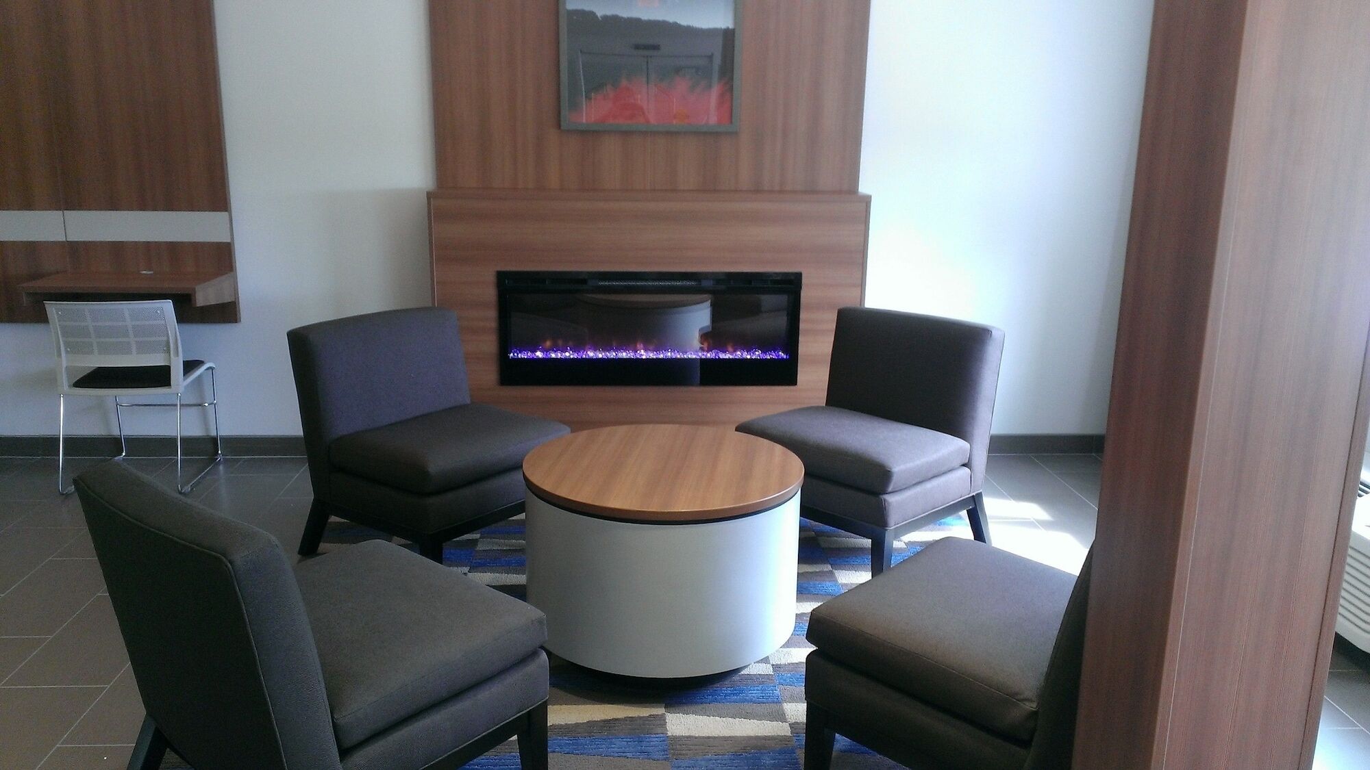 Hotel Microtel & By Wyndham