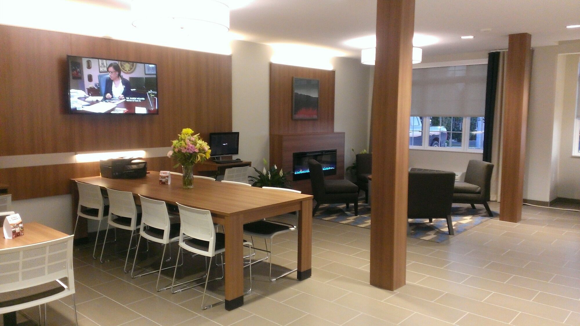 Microtel & By Wyndham